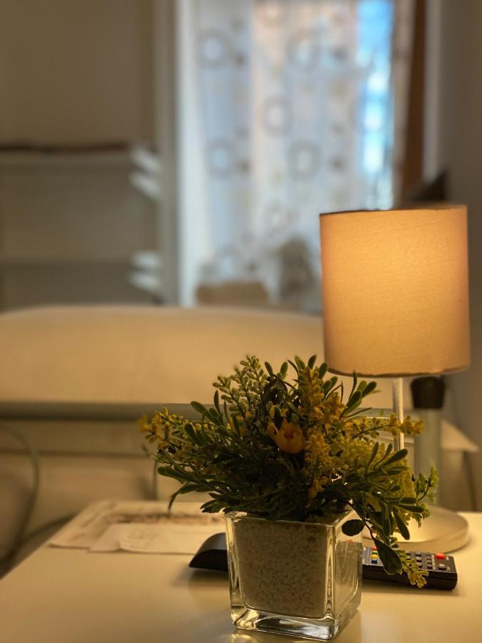 B&B Le Larie Collepardo Bagian luar foto